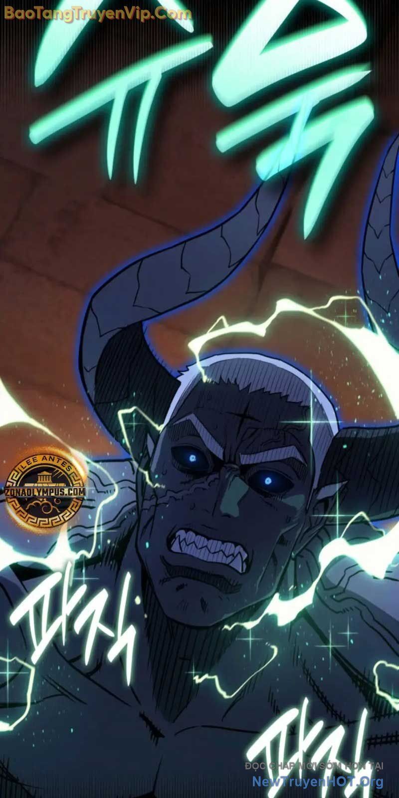 Vị Vua Mạnh Nhất Đã Trở Lại - Chapter 138 - Page 107