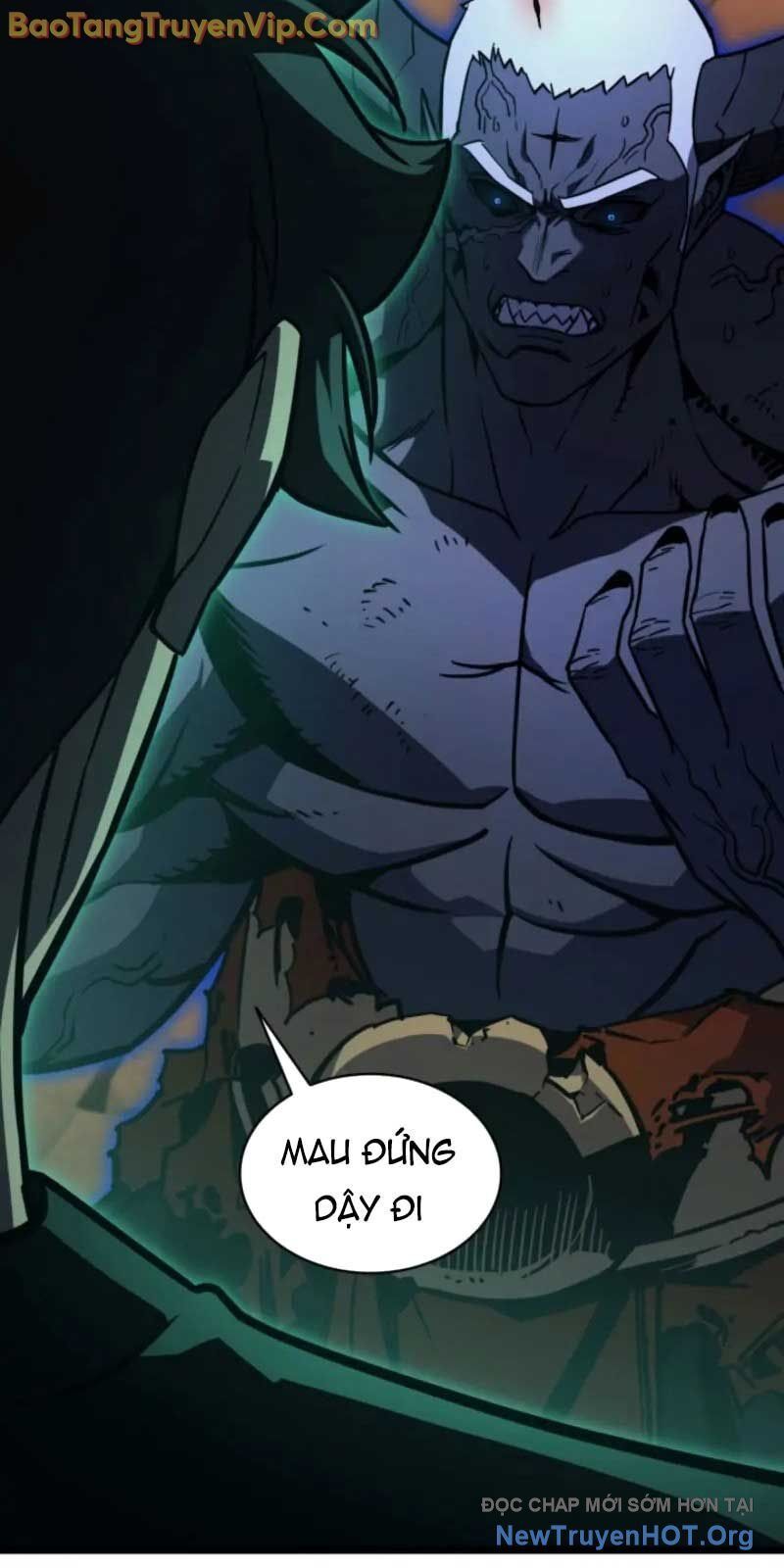 Vị Vua Mạnh Nhất Đã Trở Lại - Chapter 138 - Page 109