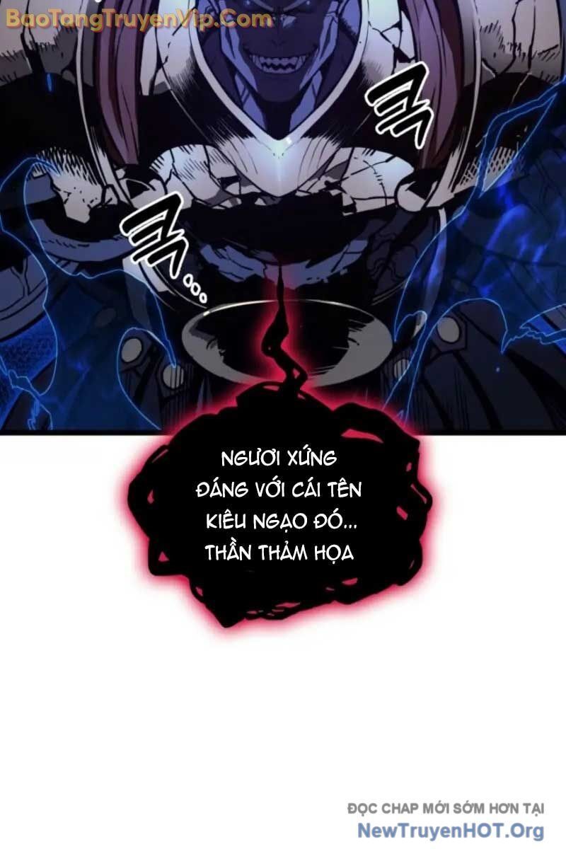 Vị Vua Mạnh Nhất Đã Trở Lại - Chapter 138 - Page 11