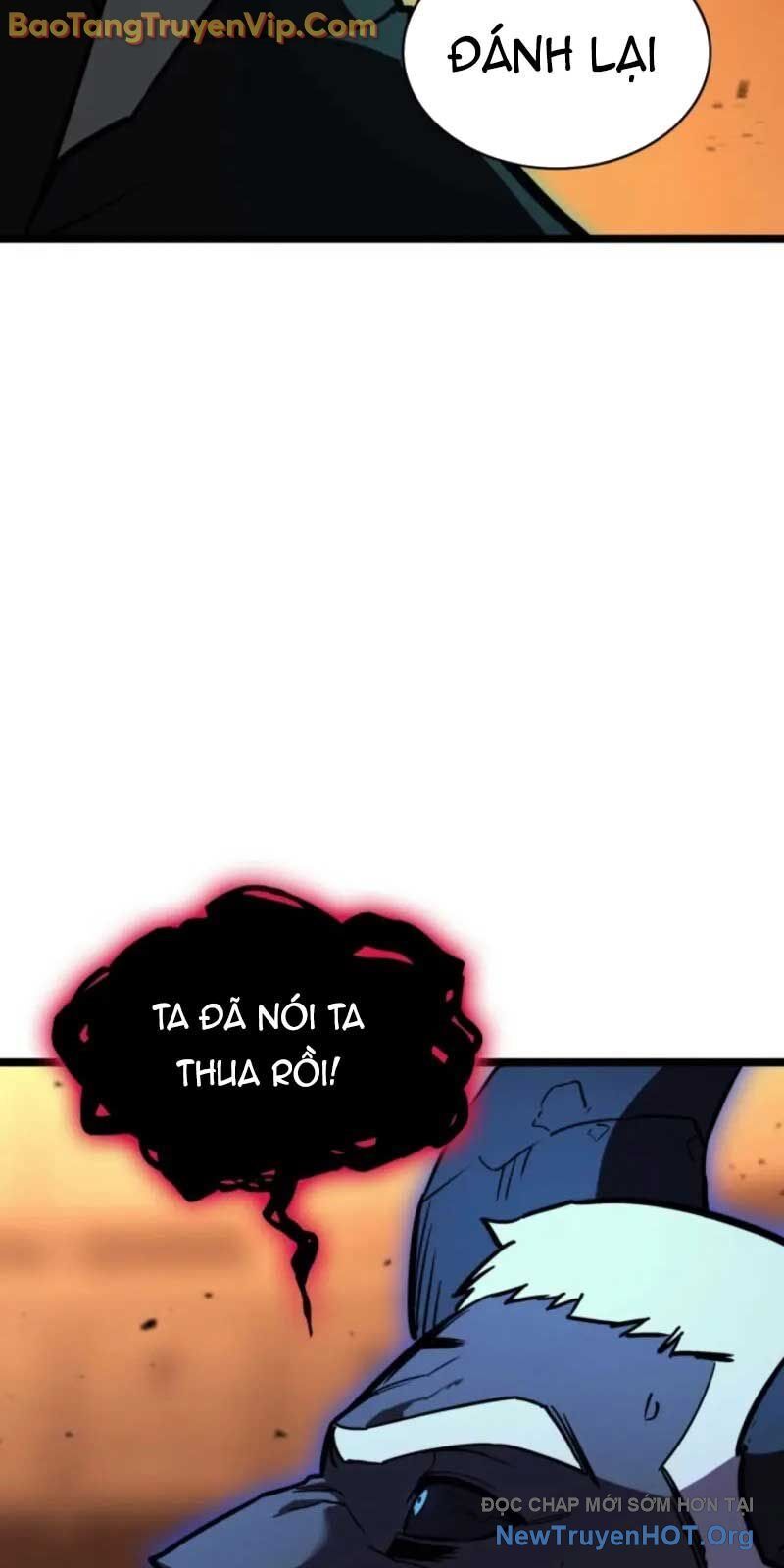 Vị Vua Mạnh Nhất Đã Trở Lại - Chapter 138 - Page 111