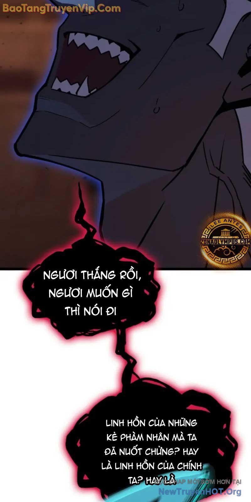 Vị Vua Mạnh Nhất Đã Trở Lại - Chapter 138 - Page 112