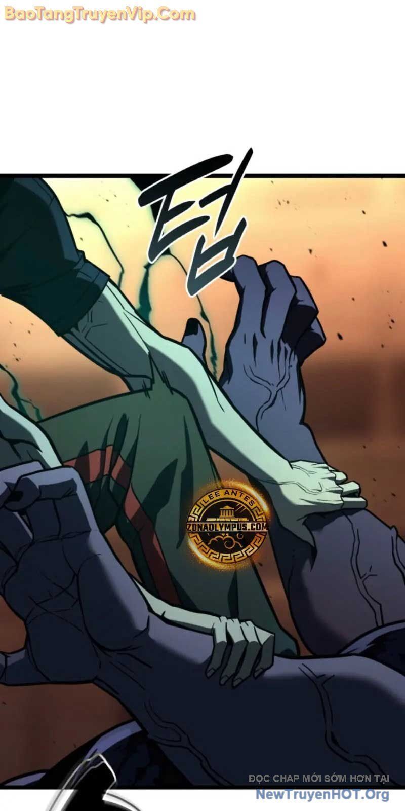 Vị Vua Mạnh Nhất Đã Trở Lại - Chapter 138 - Page 116