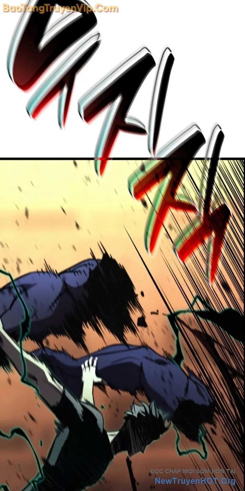 Vị Vua Mạnh Nhất Đã Trở Lại - Chapter 138 - Page 117