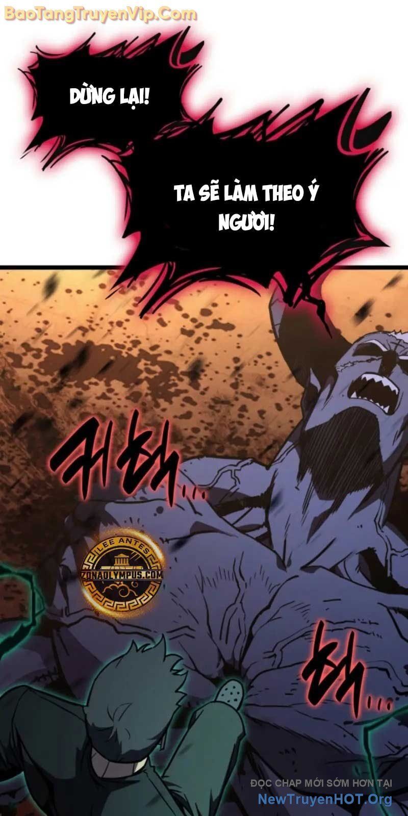 Vị Vua Mạnh Nhất Đã Trở Lại - Chapter 138 - Page 119