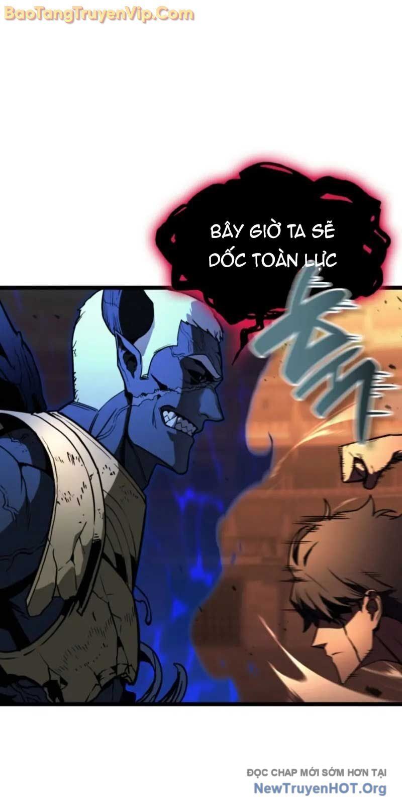 Vị Vua Mạnh Nhất Đã Trở Lại - Chapter 138 - Page 12