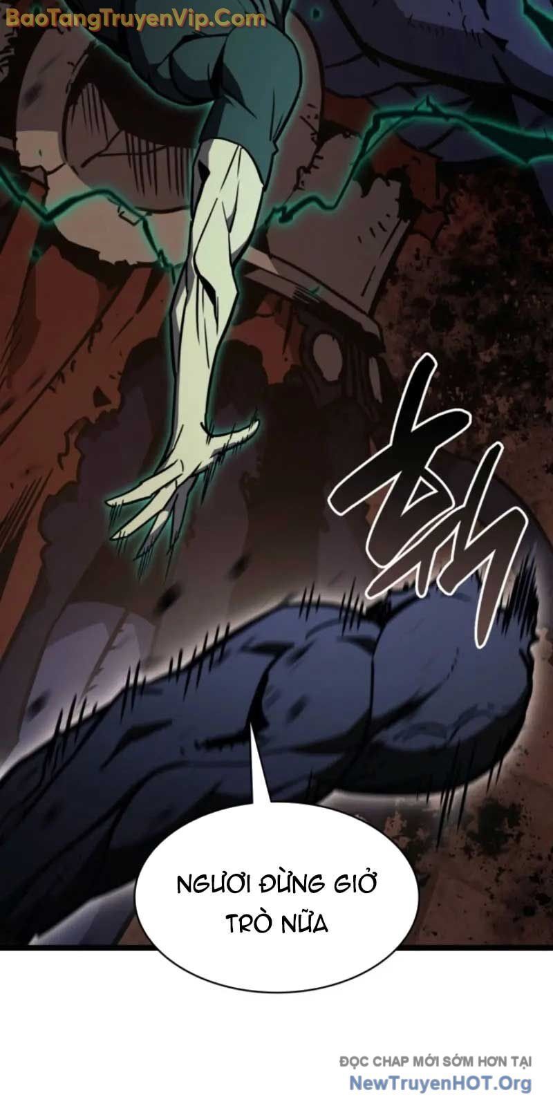 Vị Vua Mạnh Nhất Đã Trở Lại - Chapter 138 - Page 120