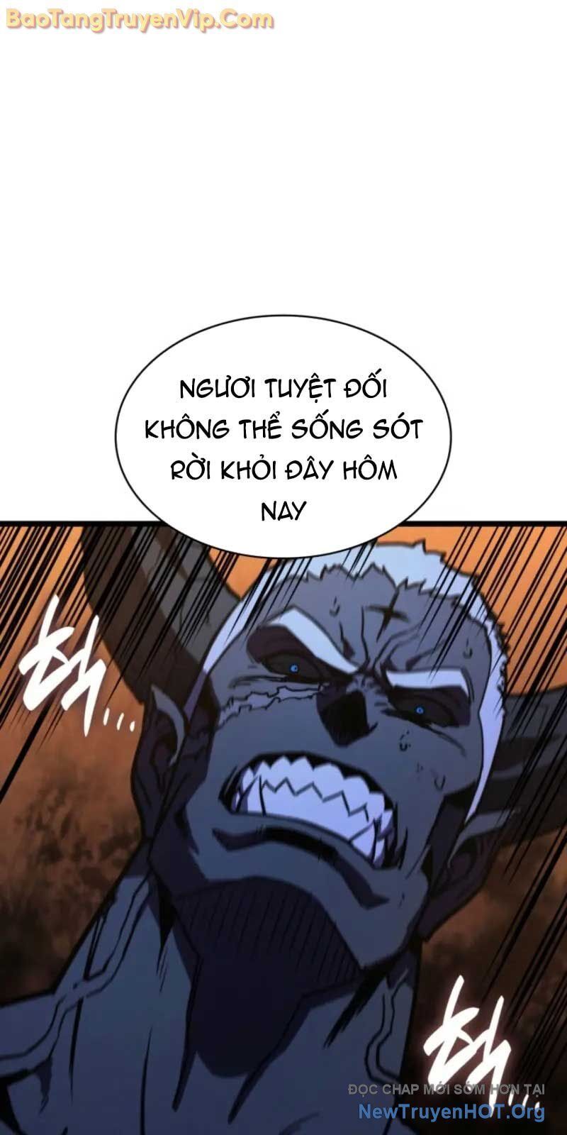 Vị Vua Mạnh Nhất Đã Trở Lại - Chapter 138 - Page 121