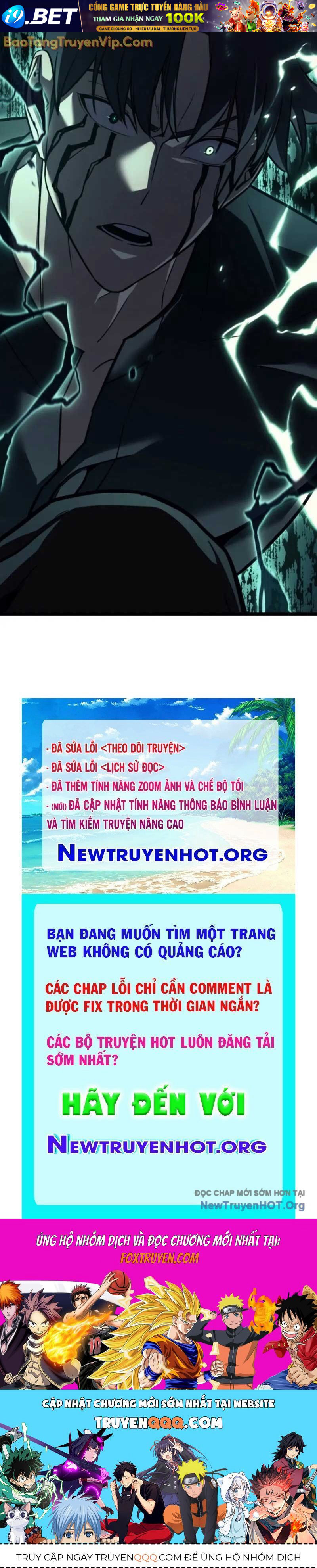 Vị Vua Mạnh Nhất Đã Trở Lại - Chapter 138 - Page 126