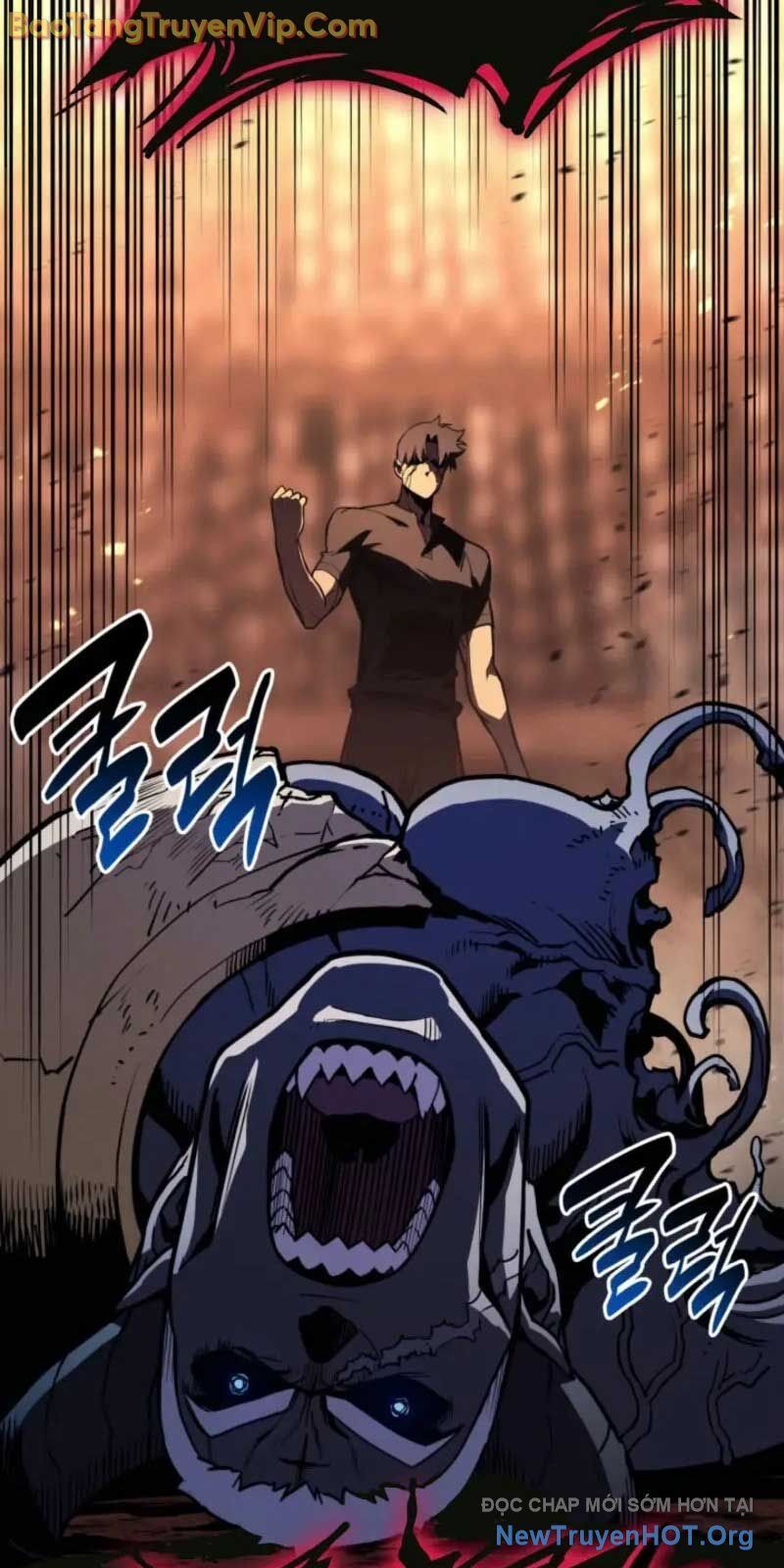 Vị Vua Mạnh Nhất Đã Trở Lại - Chapter 138 - Page 16