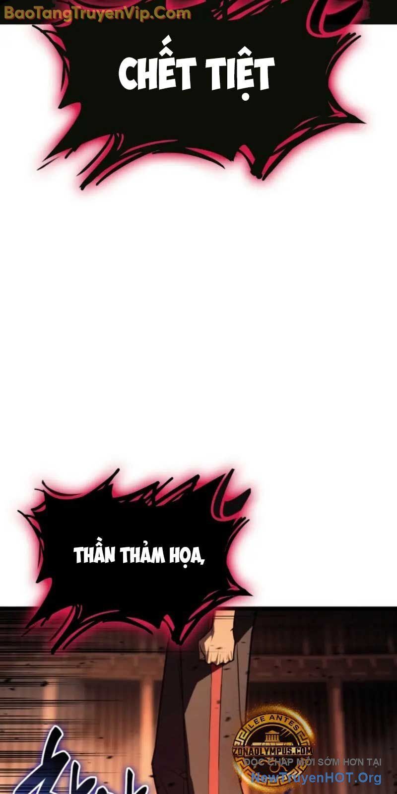 Vị Vua Mạnh Nhất Đã Trở Lại - Chapter 138 - Page 17