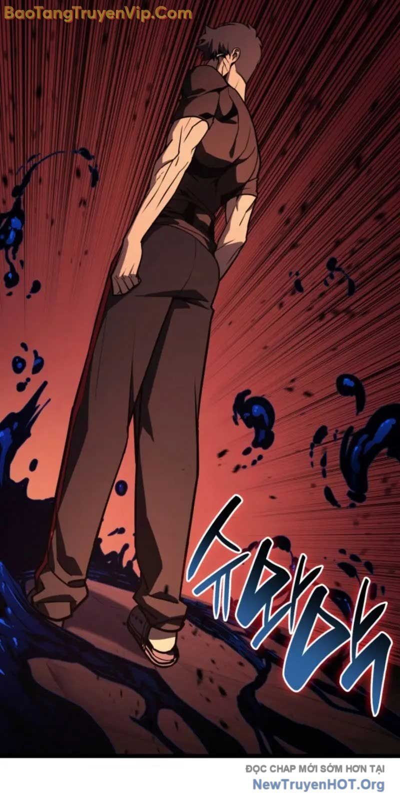 Vị Vua Mạnh Nhất Đã Trở Lại - Chapter 138 - Page 19