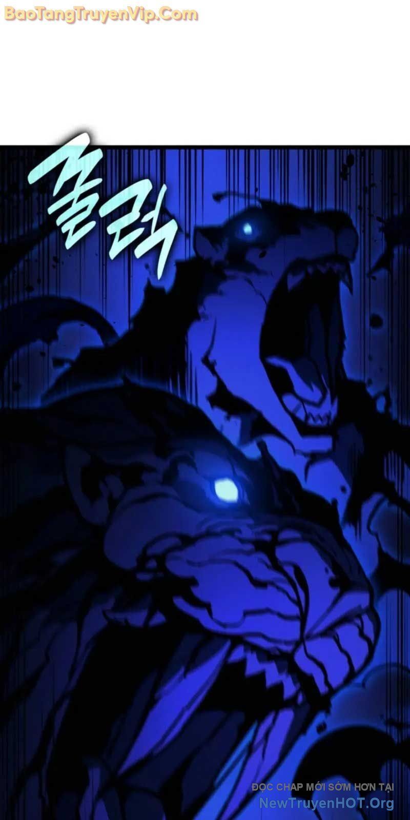 Vị Vua Mạnh Nhất Đã Trở Lại - Chapter 138 - Page 23