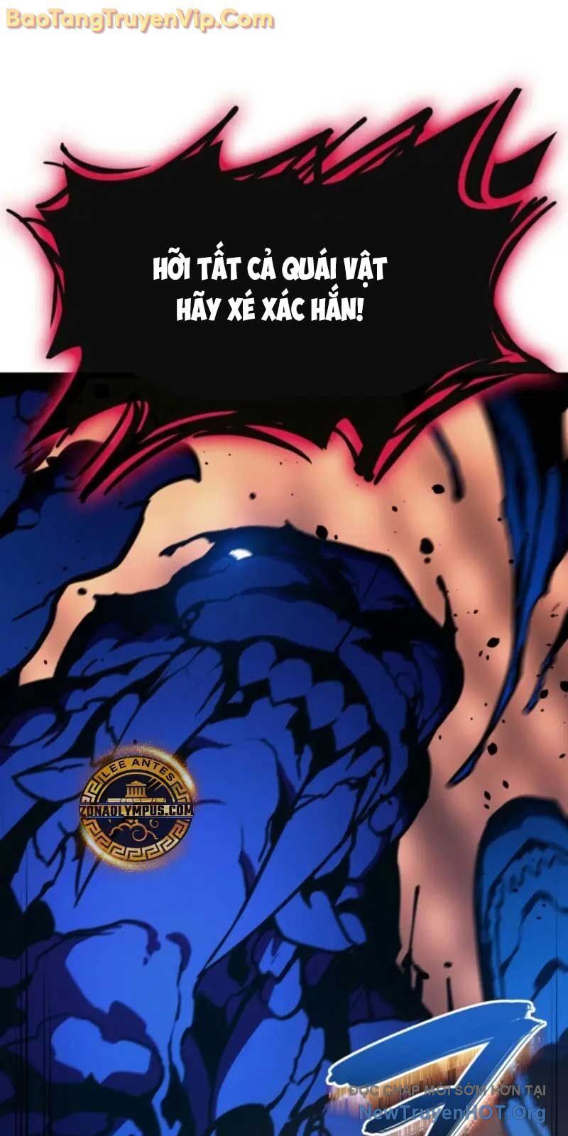 Vị Vua Mạnh Nhất Đã Trở Lại - Chapter 138 - Page 25