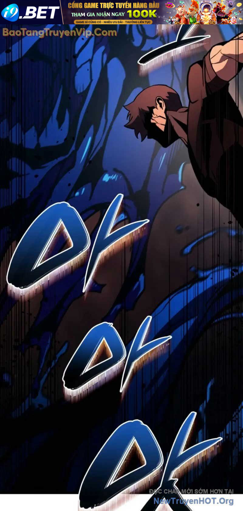 Vị Vua Mạnh Nhất Đã Trở Lại - Chapter 138 - Page 26