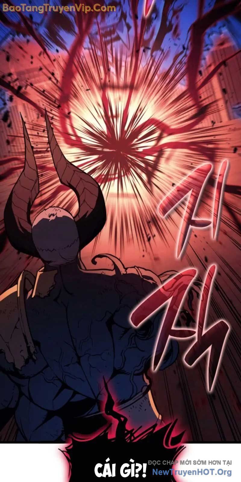 Vị Vua Mạnh Nhất Đã Trở Lại - Chapter 138 - Page 29