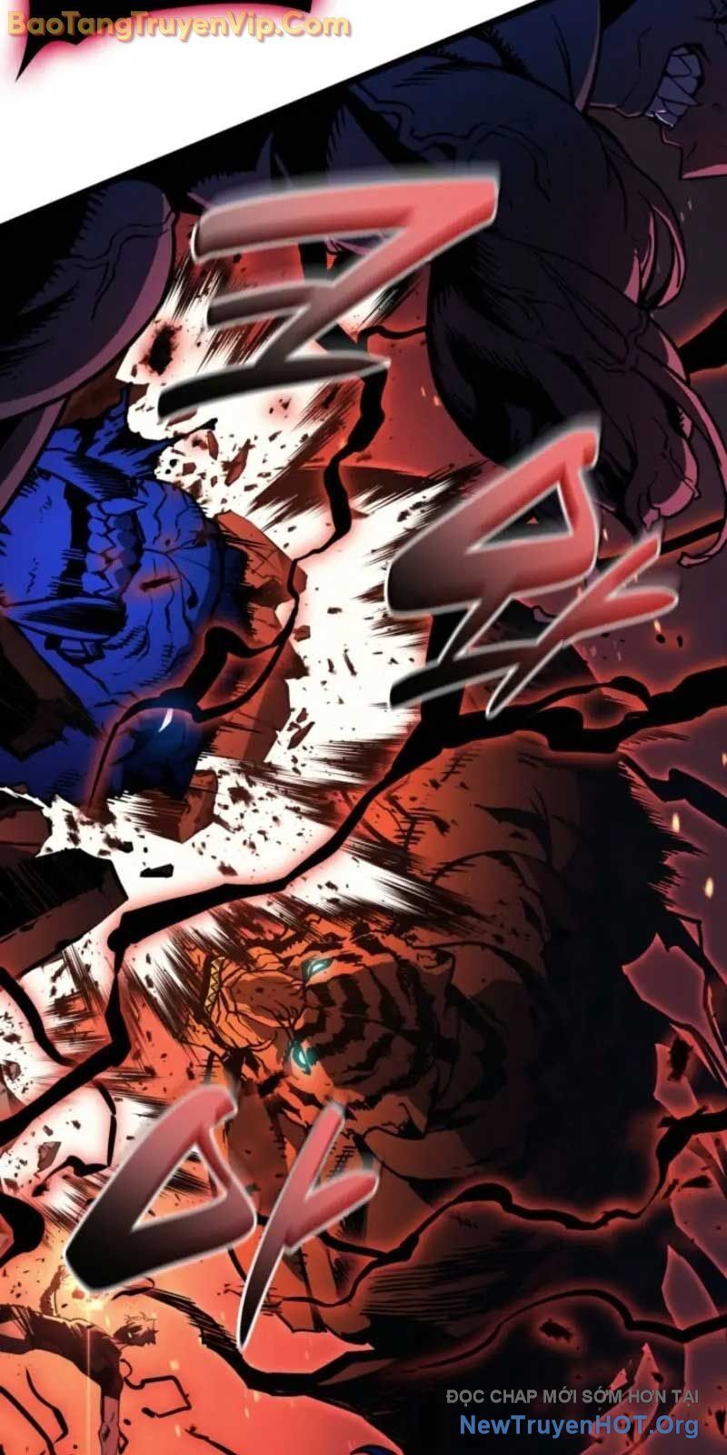 Vị Vua Mạnh Nhất Đã Trở Lại - Chapter 138 - Page 32