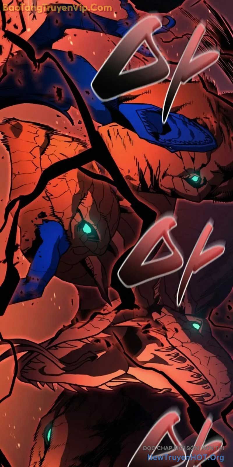 Vị Vua Mạnh Nhất Đã Trở Lại - Chapter 138 - Page 33