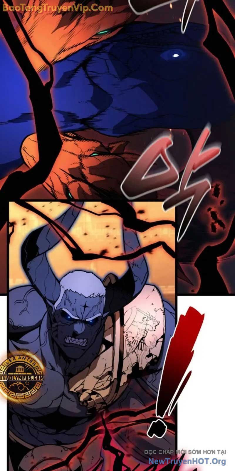 Vị Vua Mạnh Nhất Đã Trở Lại - Chapter 138 - Page 34