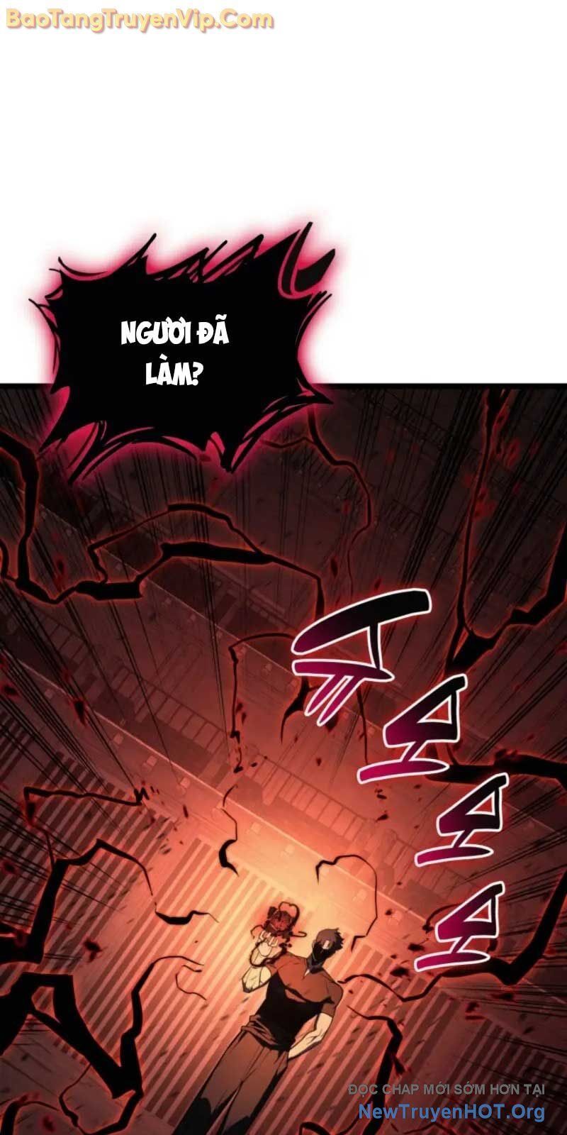 Vị Vua Mạnh Nhất Đã Trở Lại - Chapter 138 - Page 36