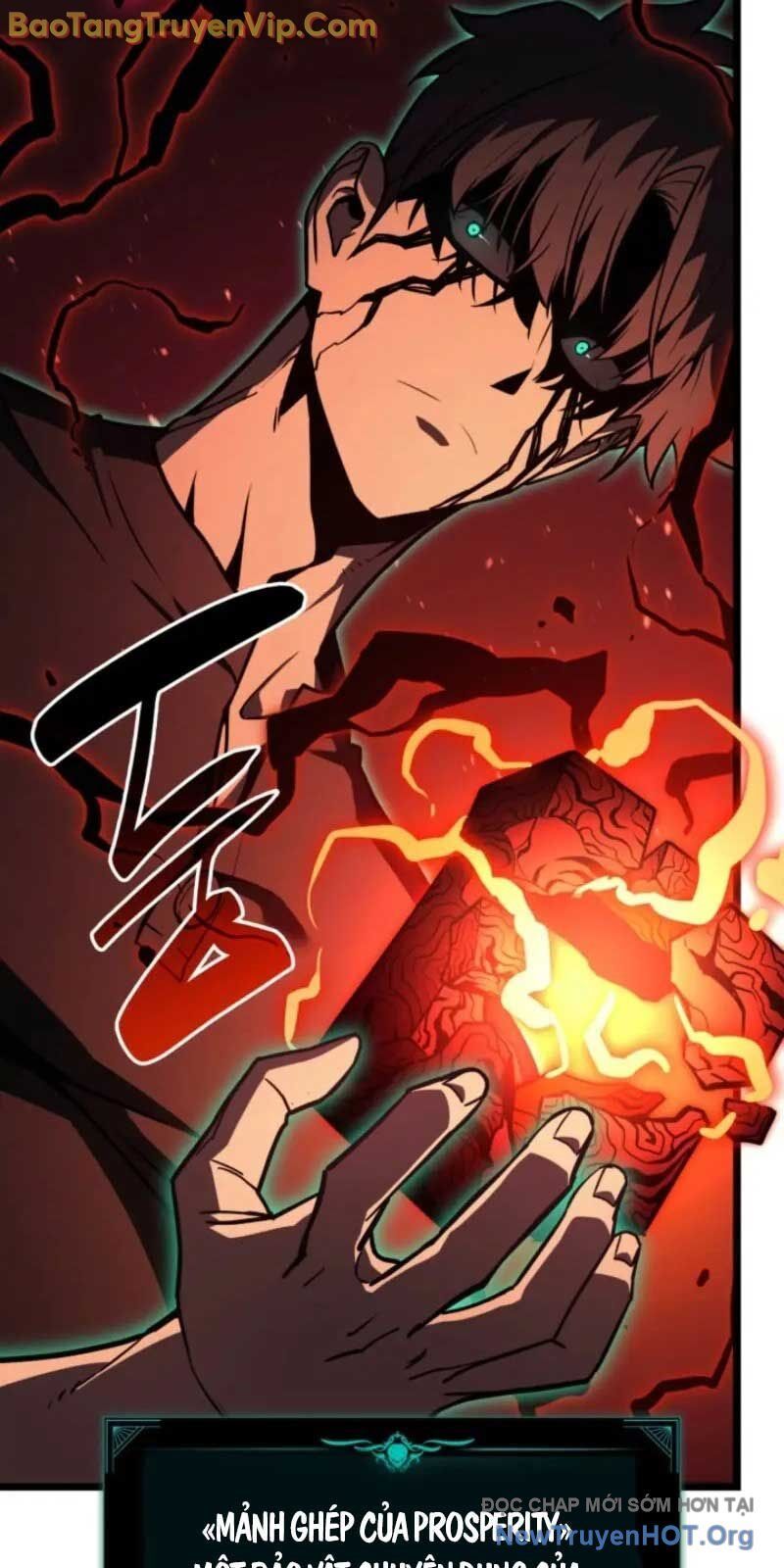 Vị Vua Mạnh Nhất Đã Trở Lại - Chapter 138 - Page 38