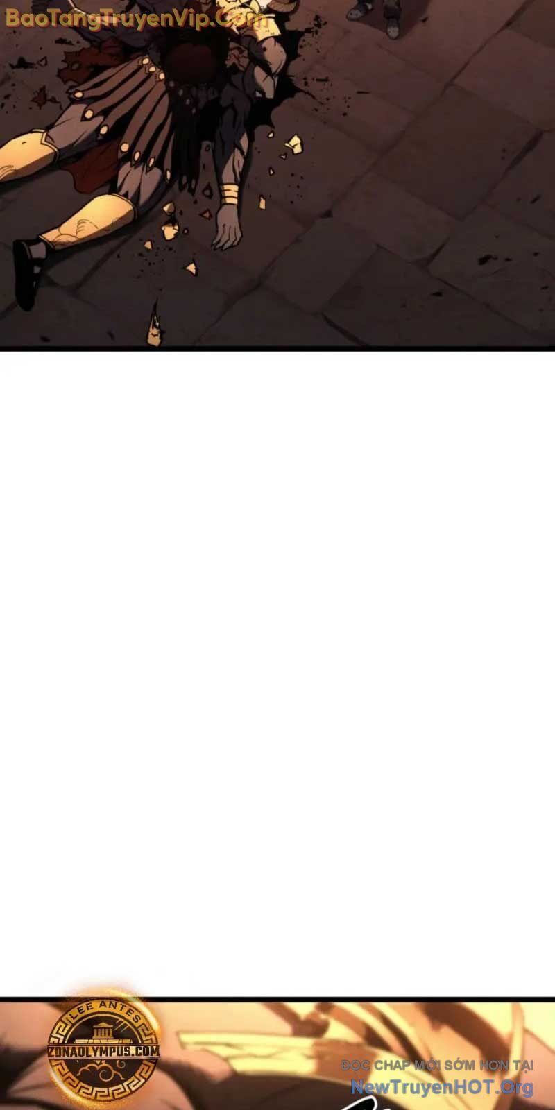 Vị Vua Mạnh Nhất Đã Trở Lại - Chapter 138 - Page 4