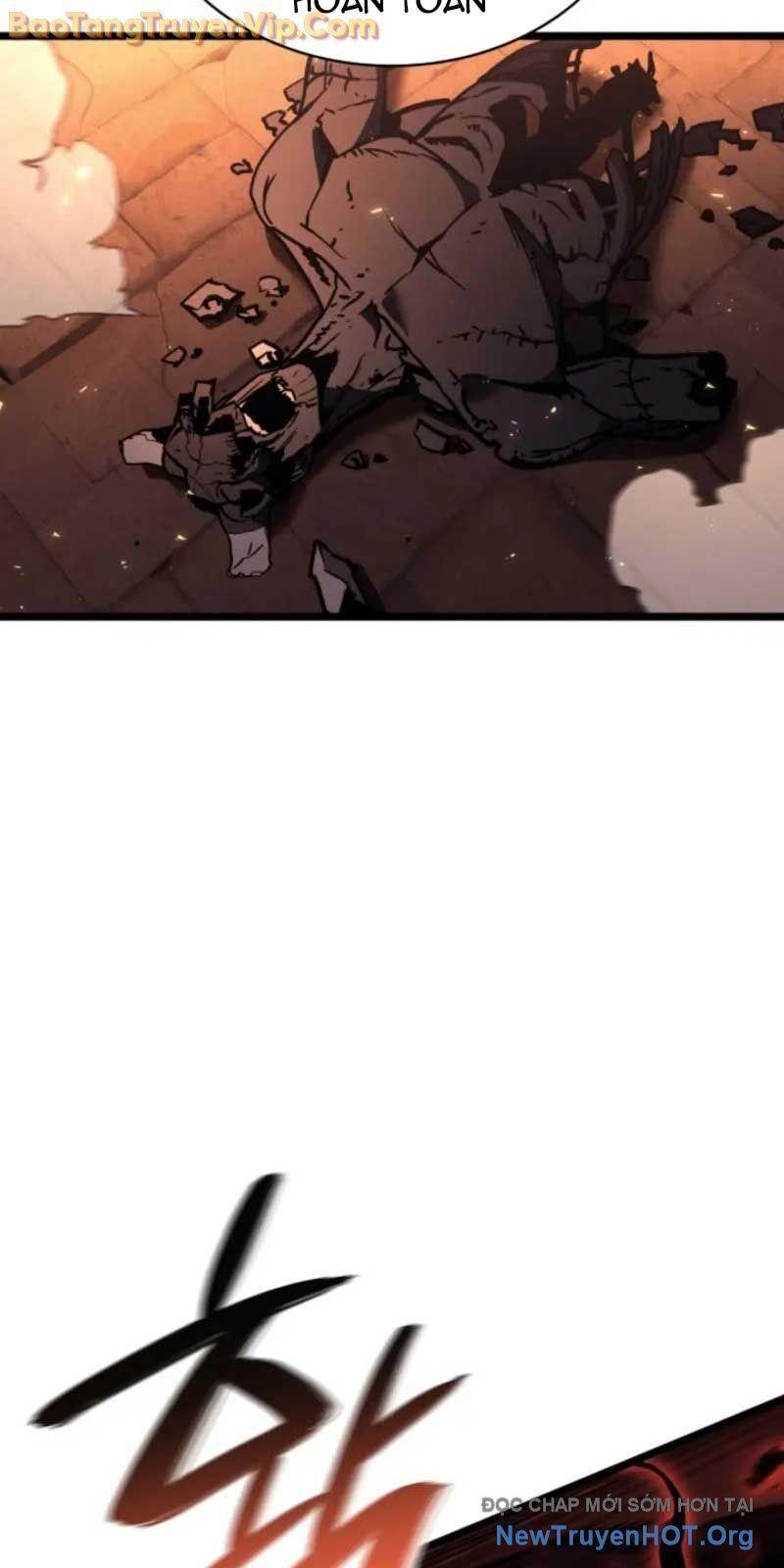 Vị Vua Mạnh Nhất Đã Trở Lại - Chapter 138 - Page 42