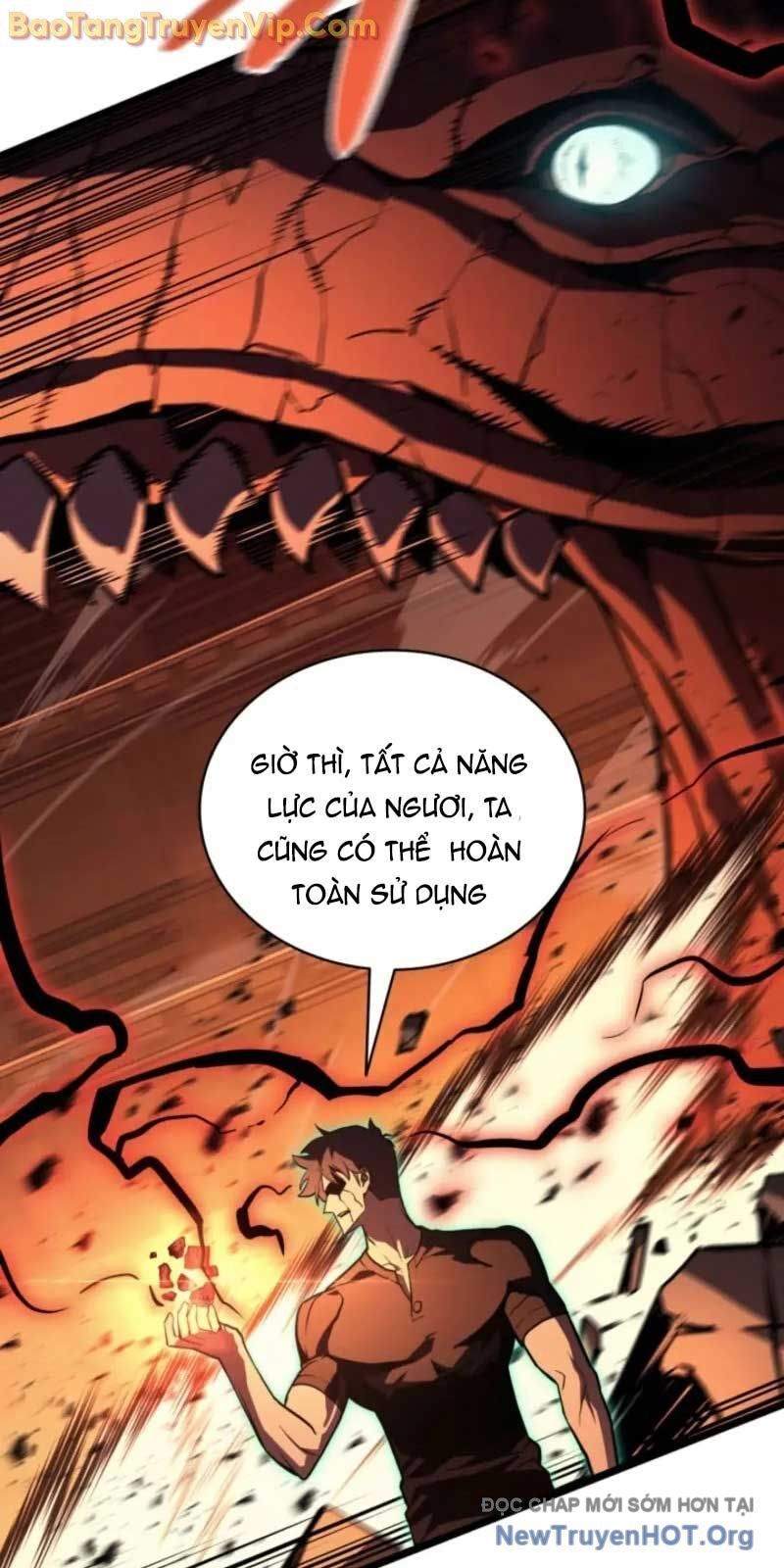 Vị Vua Mạnh Nhất Đã Trở Lại - Chapter 138 - Page 43