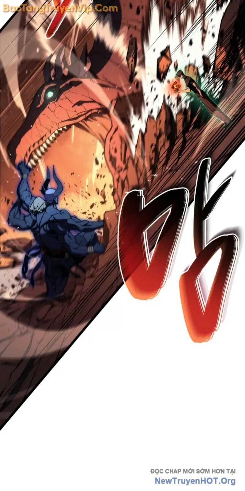 Vị Vua Mạnh Nhất Đã Trở Lại - Chapter 138 - Page 45