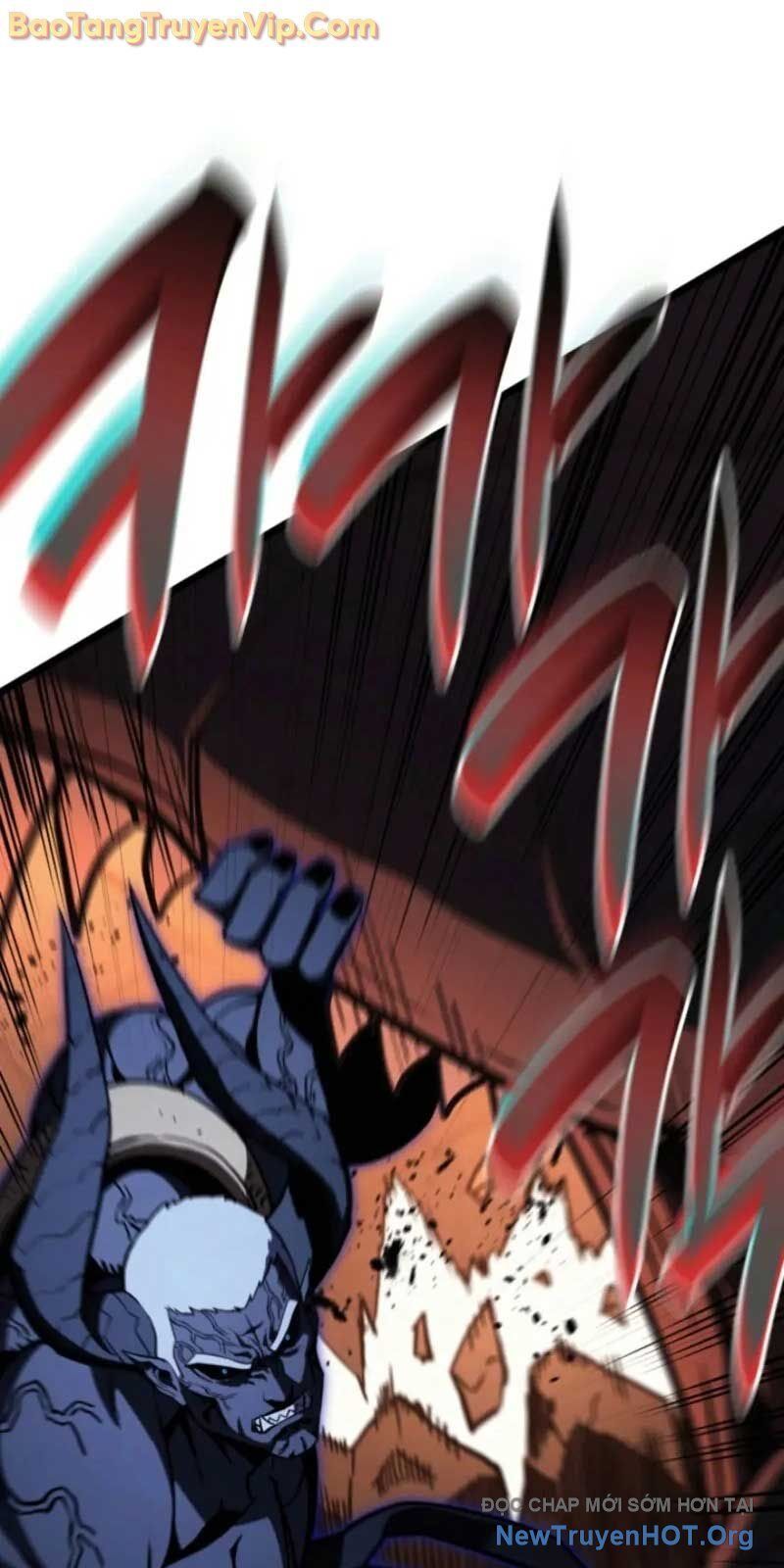 Vị Vua Mạnh Nhất Đã Trở Lại - Chapter 138 - Page 46