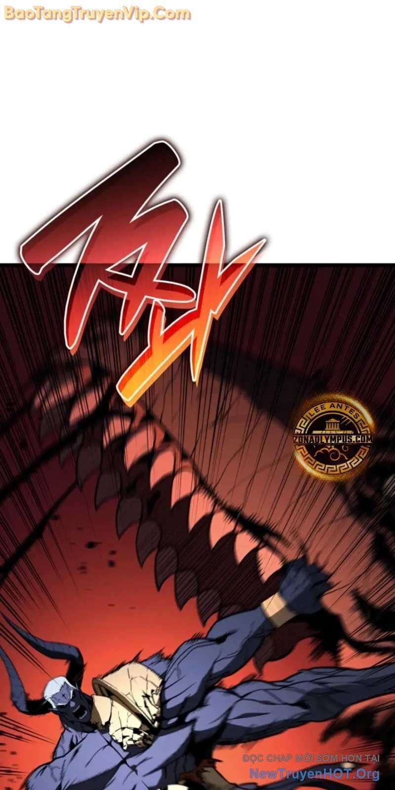 Vị Vua Mạnh Nhất Đã Trở Lại - Chapter 138 - Page 48