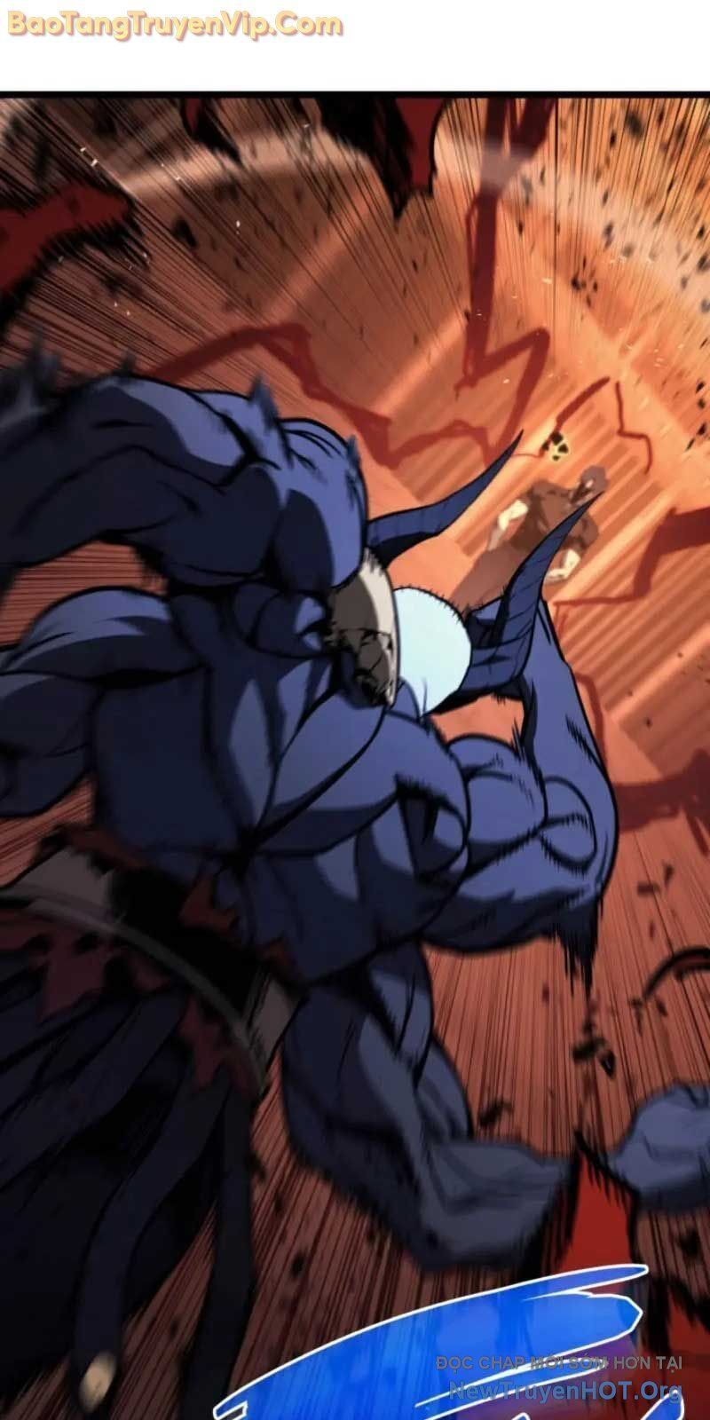 Vị Vua Mạnh Nhất Đã Trở Lại - Chapter 138 - Page 51