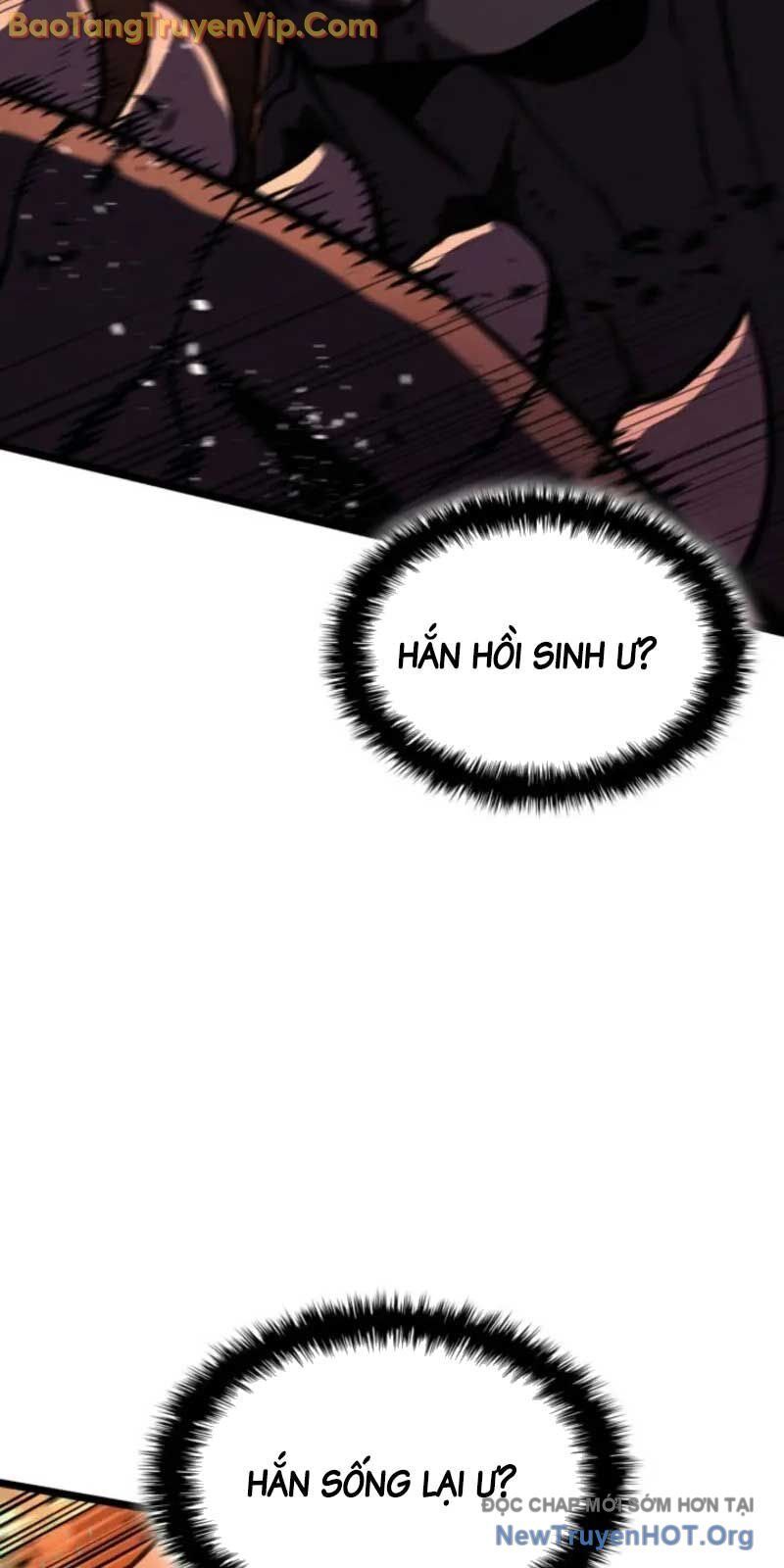 Vị Vua Mạnh Nhất Đã Trở Lại - Chapter 138 - Page 55