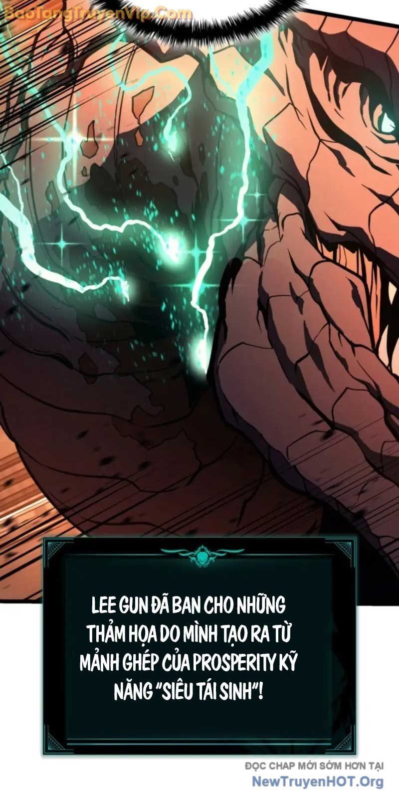 Vị Vua Mạnh Nhất Đã Trở Lại - Chapter 138 - Page 56