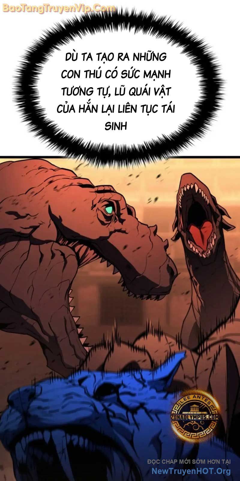 Vị Vua Mạnh Nhất Đã Trở Lại - Chapter 138 - Page 61