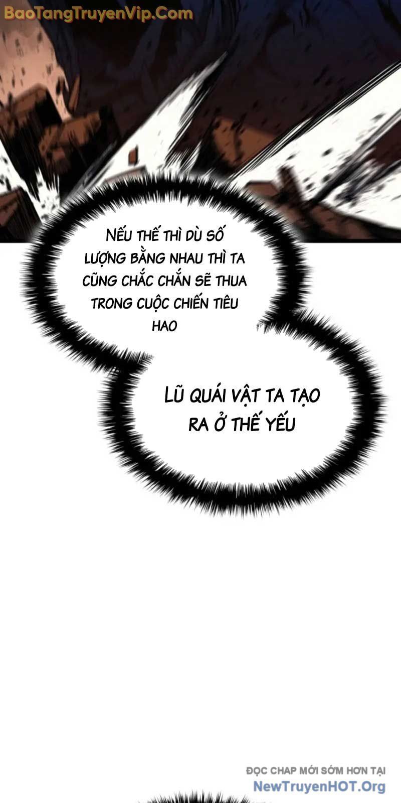 Vị Vua Mạnh Nhất Đã Trở Lại - Chapter 138 - Page 62