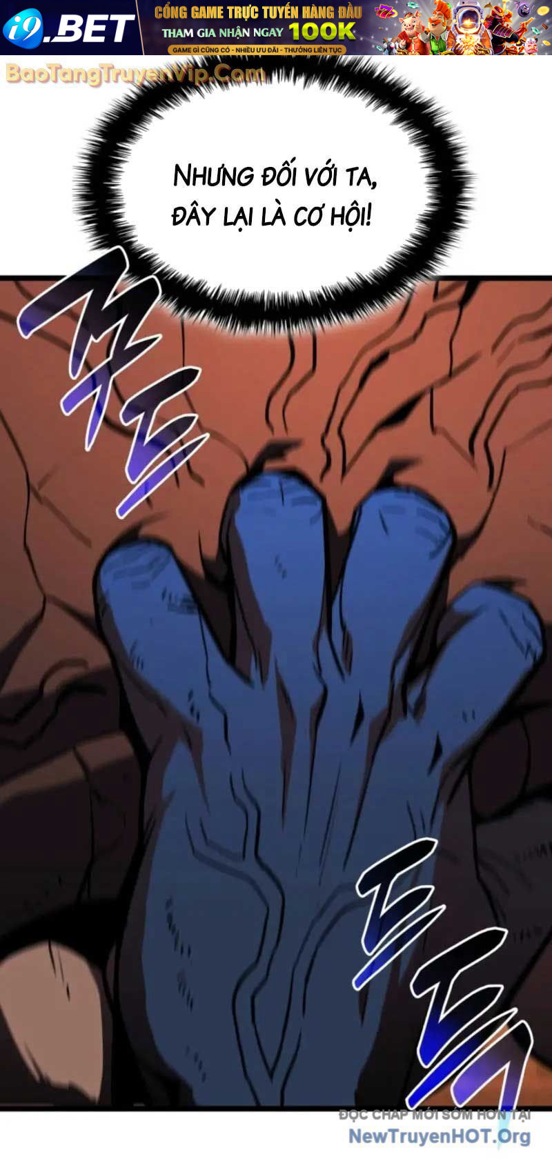 Vị Vua Mạnh Nhất Đã Trở Lại - Chapter 138 - Page 63