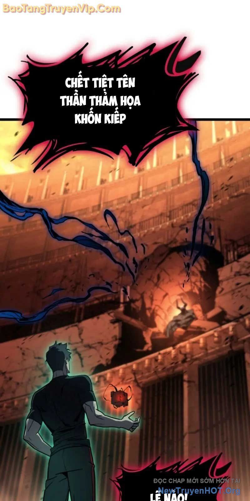 Vị Vua Mạnh Nhất Đã Trở Lại - Chapter 138 - Page 71