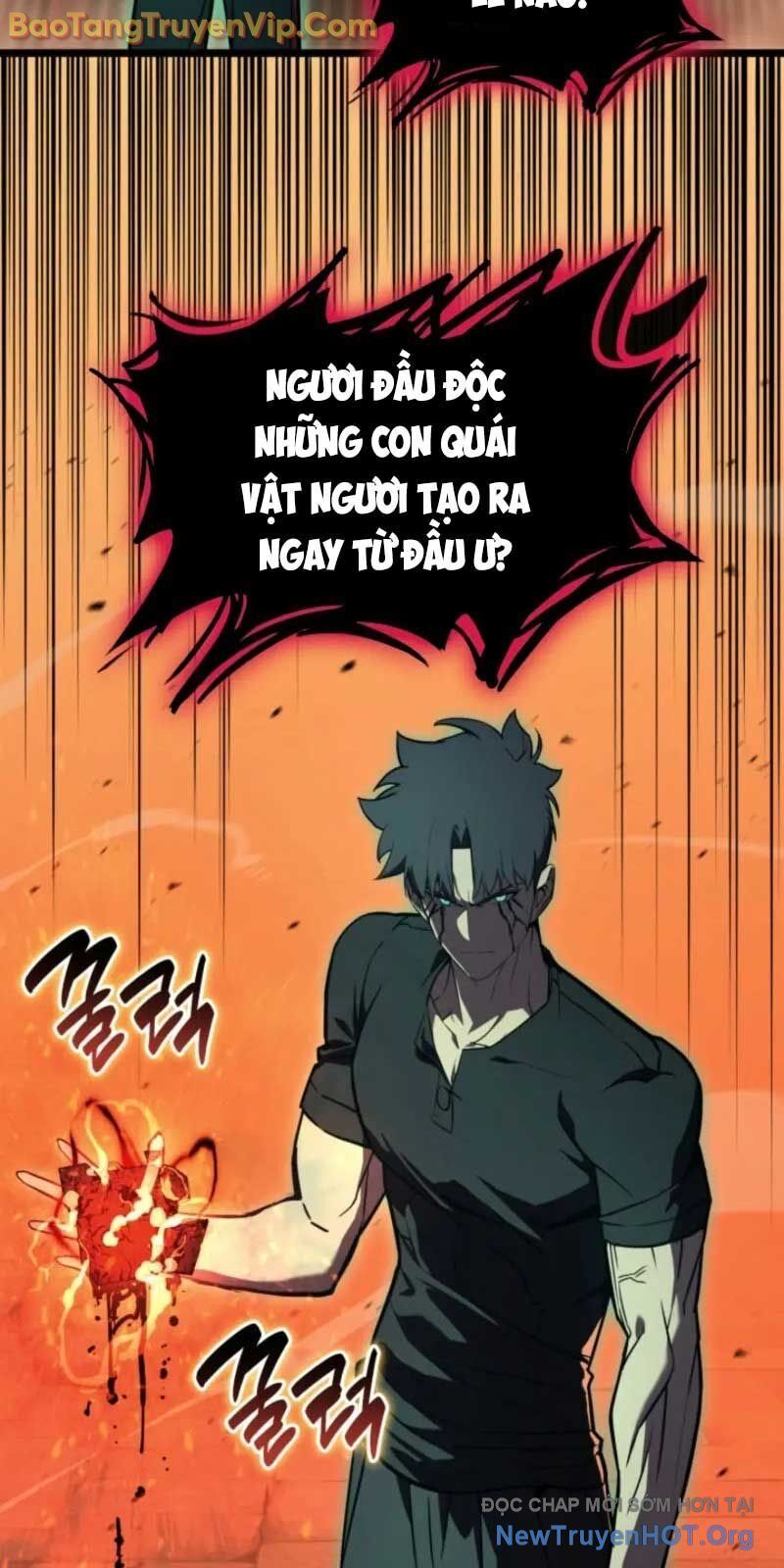 Vị Vua Mạnh Nhất Đã Trở Lại - Chapter 138 - Page 72
