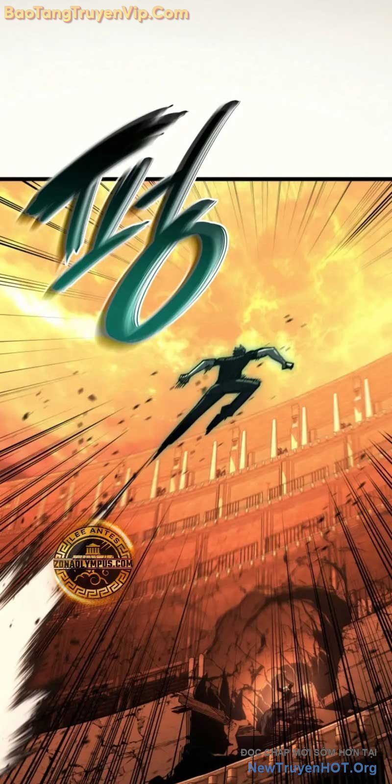 Vị Vua Mạnh Nhất Đã Trở Lại - Chapter 138 - Page 74