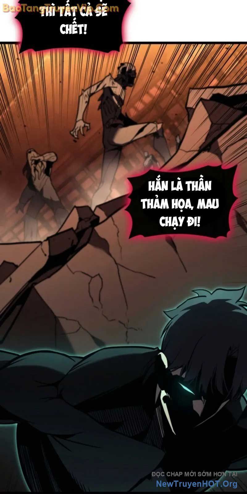 Vị Vua Mạnh Nhất Đã Trở Lại - Chapter 138 - Page 79