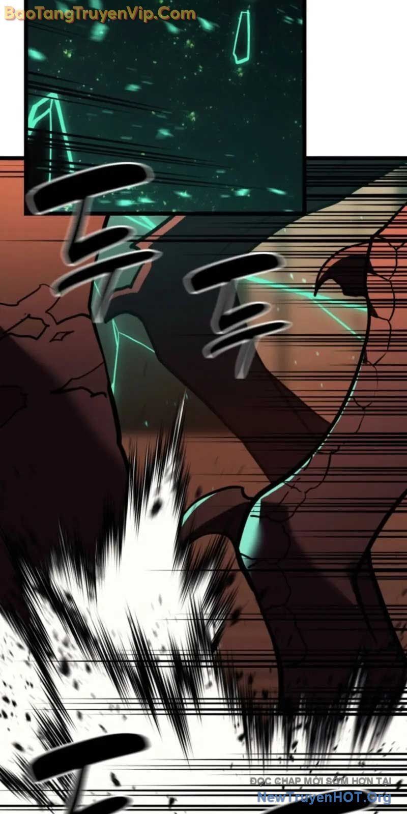 Vị Vua Mạnh Nhất Đã Trở Lại - Chapter 138 - Page 81