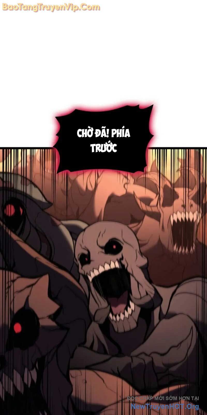 Vị Vua Mạnh Nhất Đã Trở Lại - Chapter 138 - Page 83