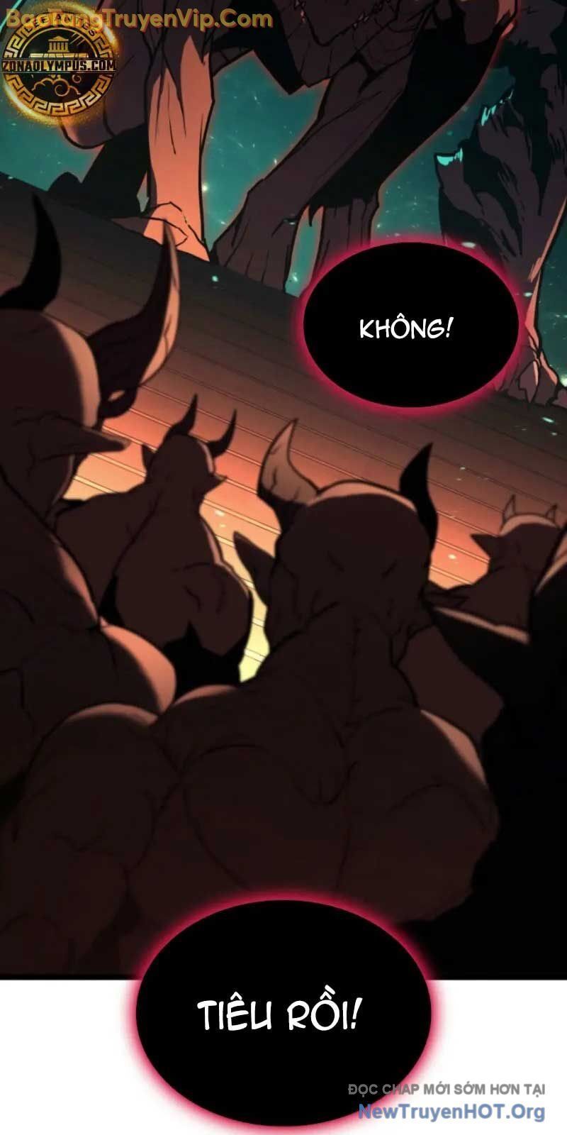 Vị Vua Mạnh Nhất Đã Trở Lại - Chapter 138 - Page 85