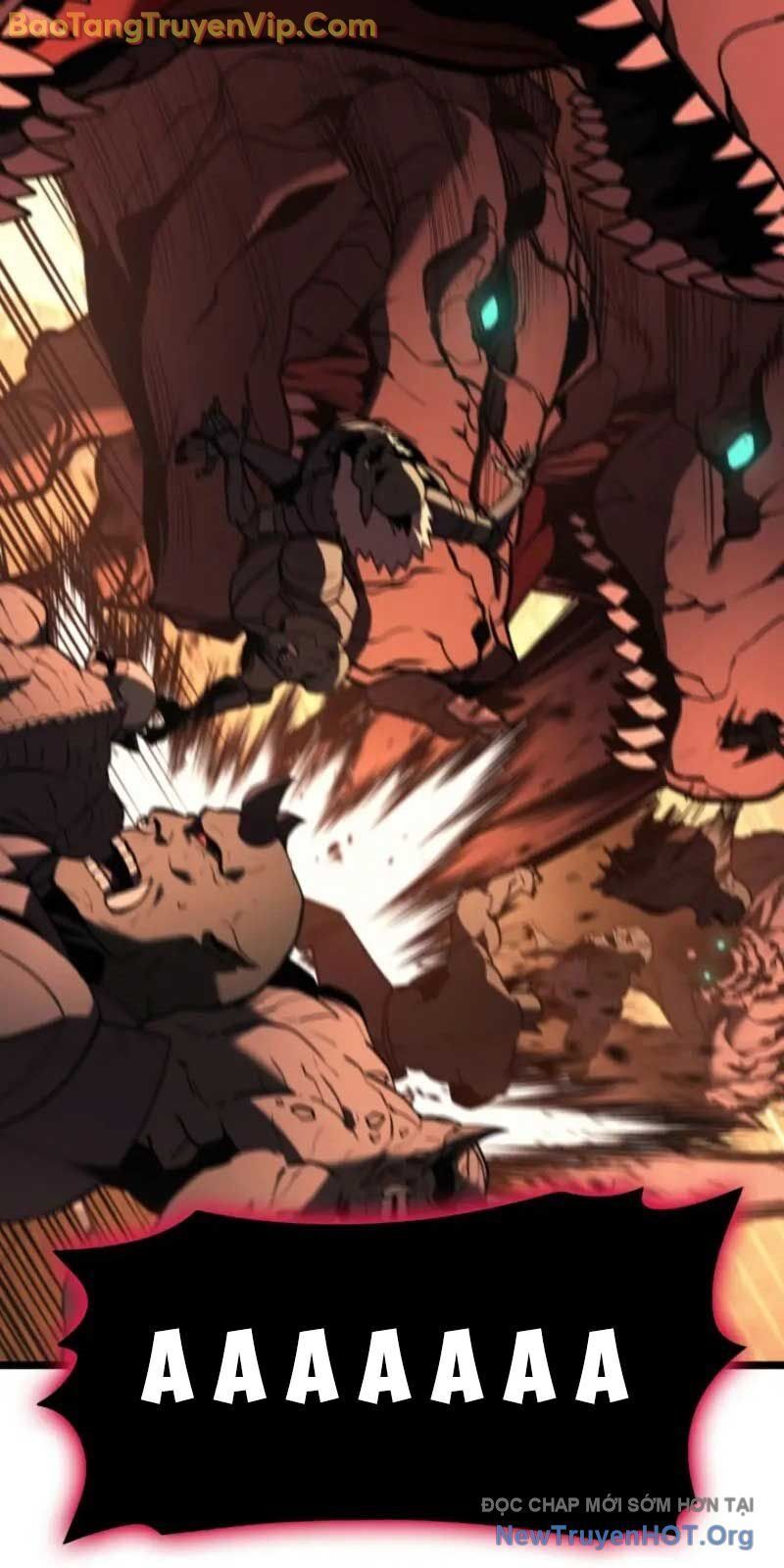 Vị Vua Mạnh Nhất Đã Trở Lại - Chapter 138 - Page 87