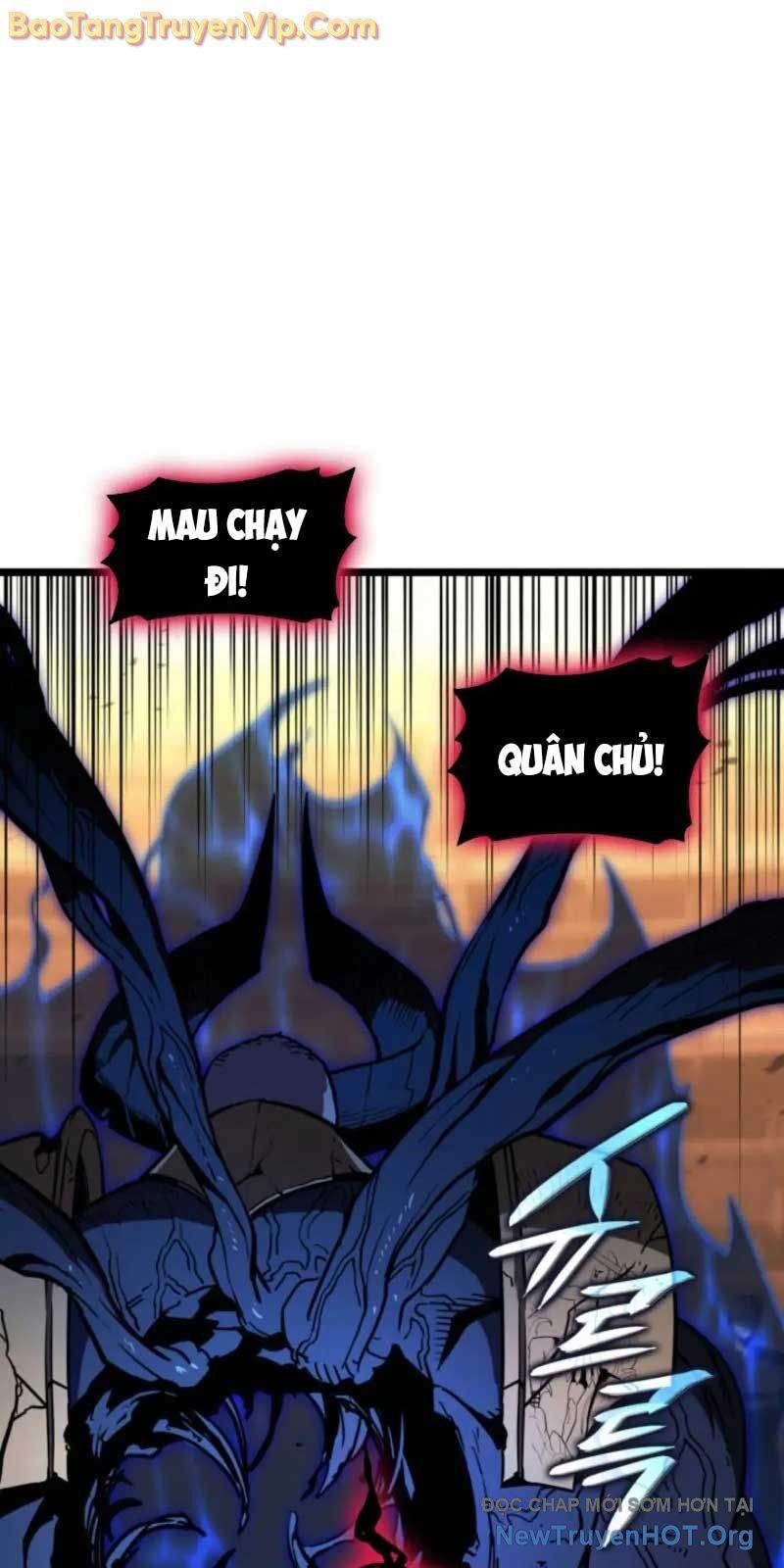 Vị Vua Mạnh Nhất Đã Trở Lại - Chapter 138 - Page 9