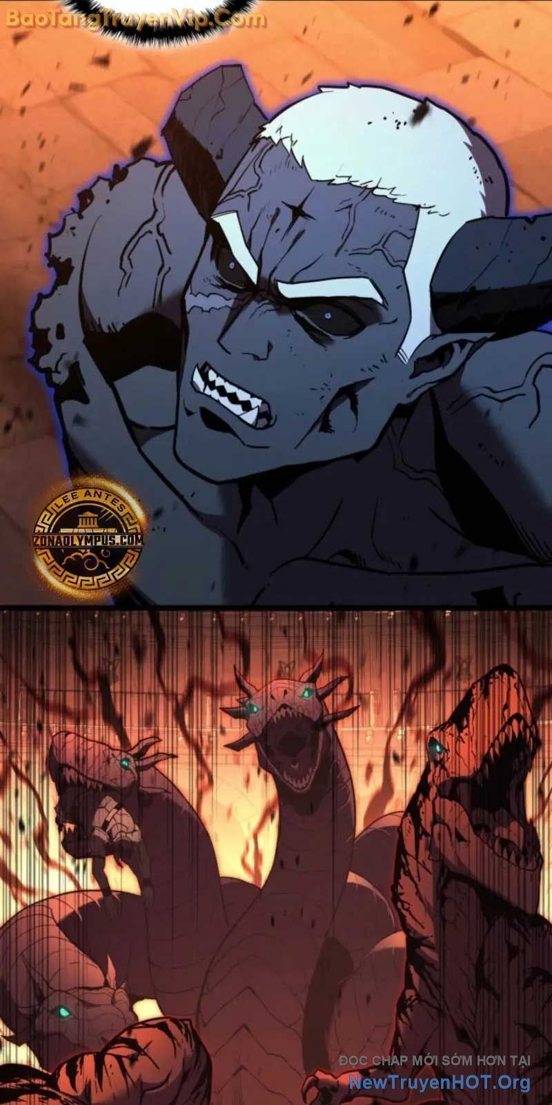 Vị Vua Mạnh Nhất Đã Trở Lại - Chapter 138 - Page 90
