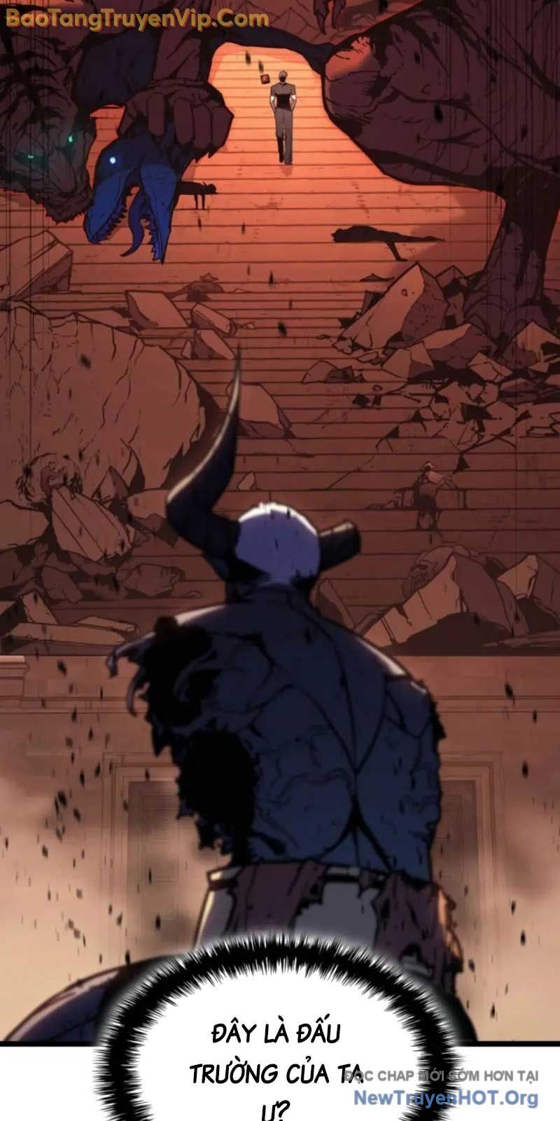 Vị Vua Mạnh Nhất Đã Trở Lại - Chapter 138 - Page 91