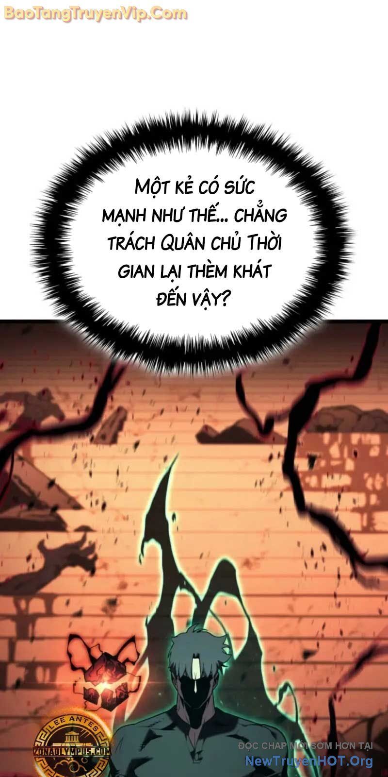 Vị Vua Mạnh Nhất Đã Trở Lại - Chapter 138 - Page 94