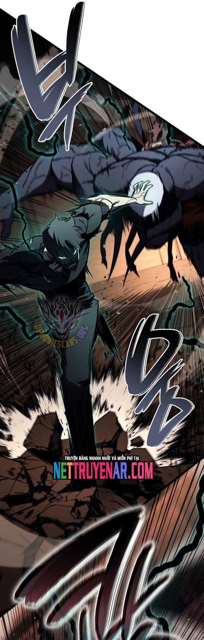 Vị Vua Mạnh Nhất Đã Trở Lại - Chapter 139 - Page 10