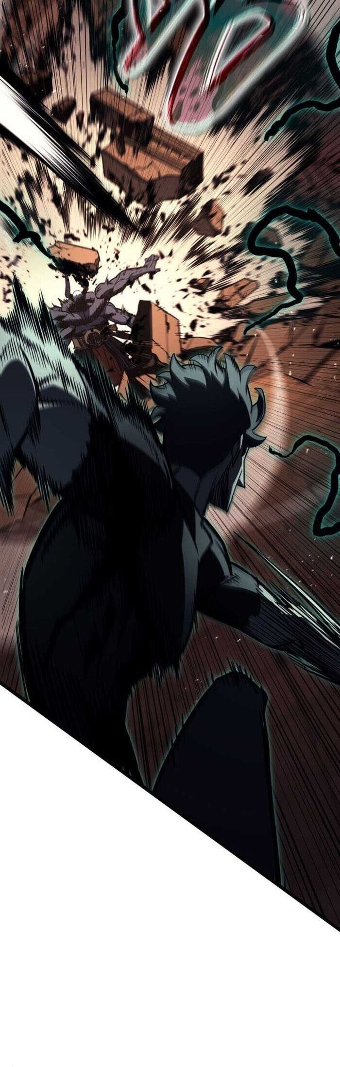 Vị Vua Mạnh Nhất Đã Trở Lại - Chapter 139 - Page 11